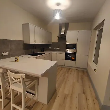 Town Centre Claremorris