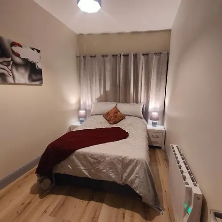 Town Centre * Claremorris