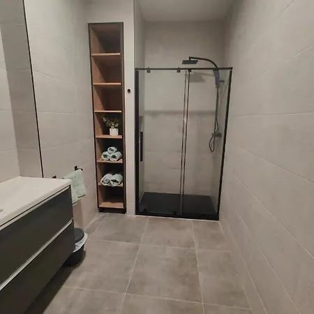 Apartmán Town Centre Claremorris