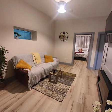 Town Centre Claremorris