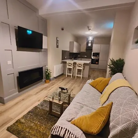 Apartman Town Centre *