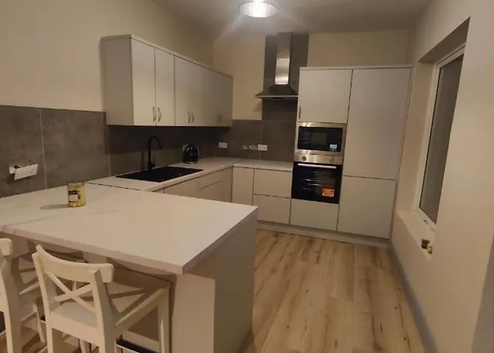 Town Centre Claremorris