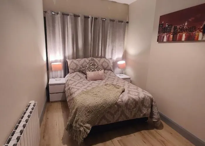 Appartement Town Centre