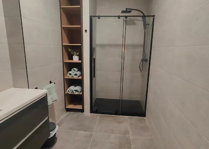 Appartement Town Centre Claremorris