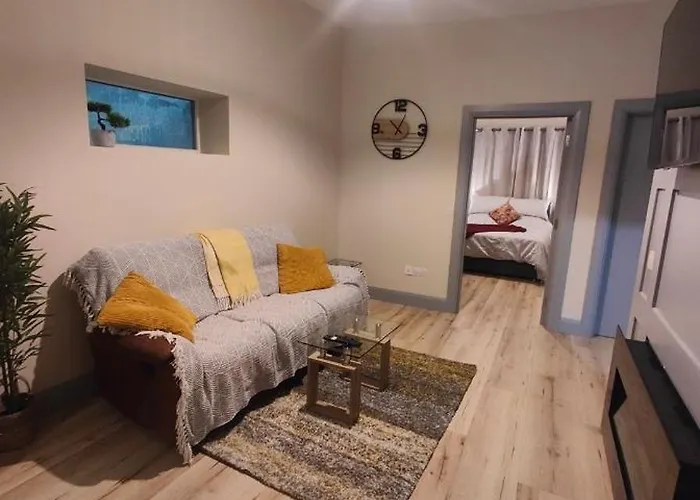 Town Centre クレアモリス